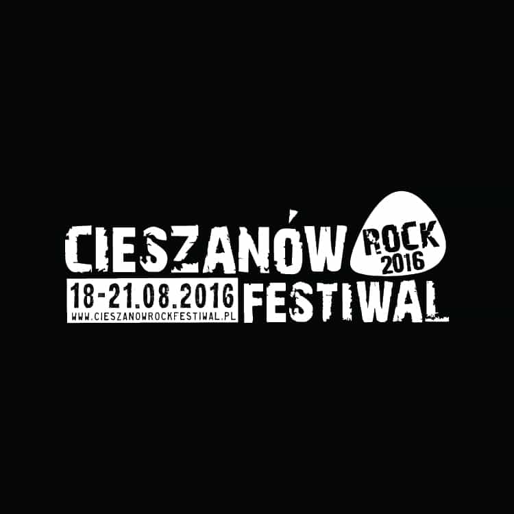 Marky Ramone i 10 kolejnych zespołów na Cieszanów Rock Festiwal 2016!